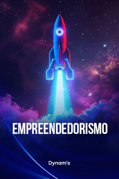 Capa do curso de Empreendedorismo