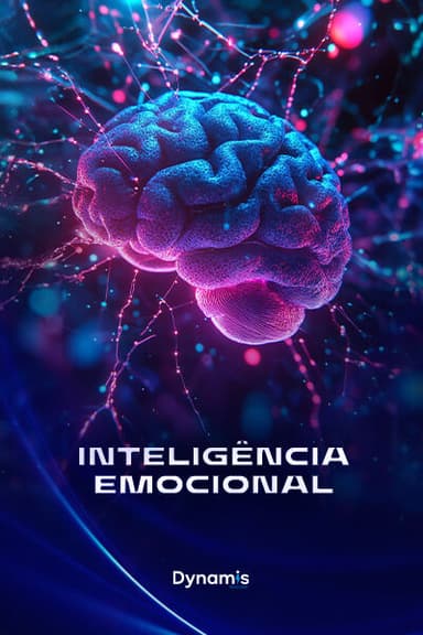 Capa do curso de Inteligência Emocional