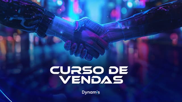 Curso de
Vendas