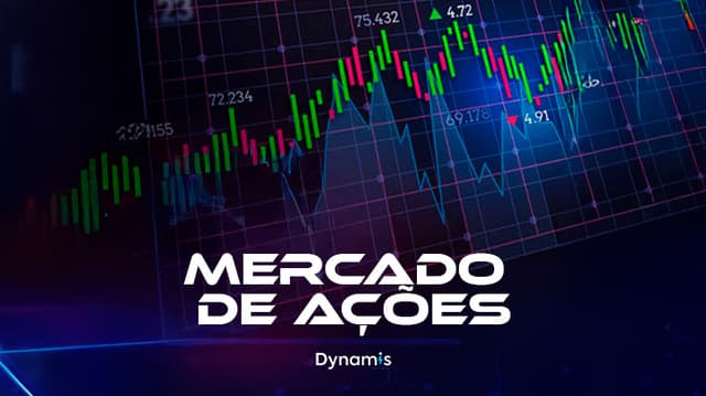 Mercado de
Ações