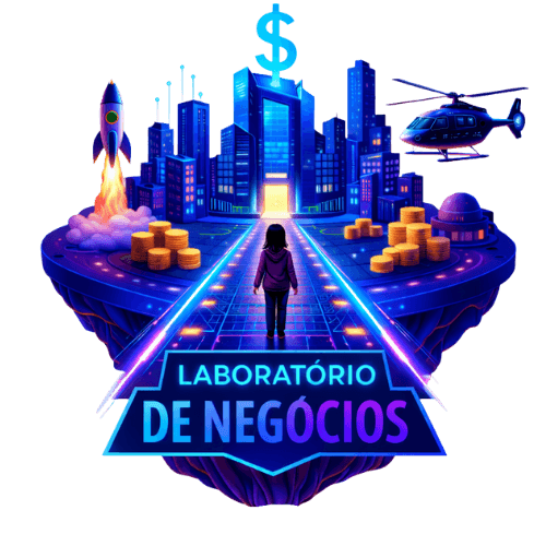 Laboratório de Negócios